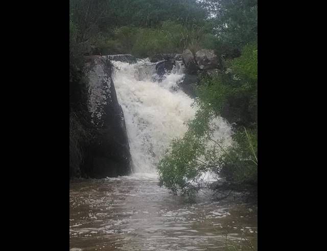 FARM FOR SALE IN LYDENBURG RURAL